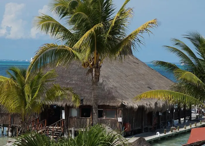 Las Perlas Condos Cancún